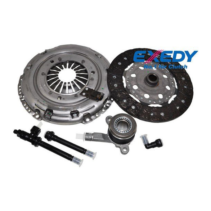 Exedy Clutch Kit RNK-8945