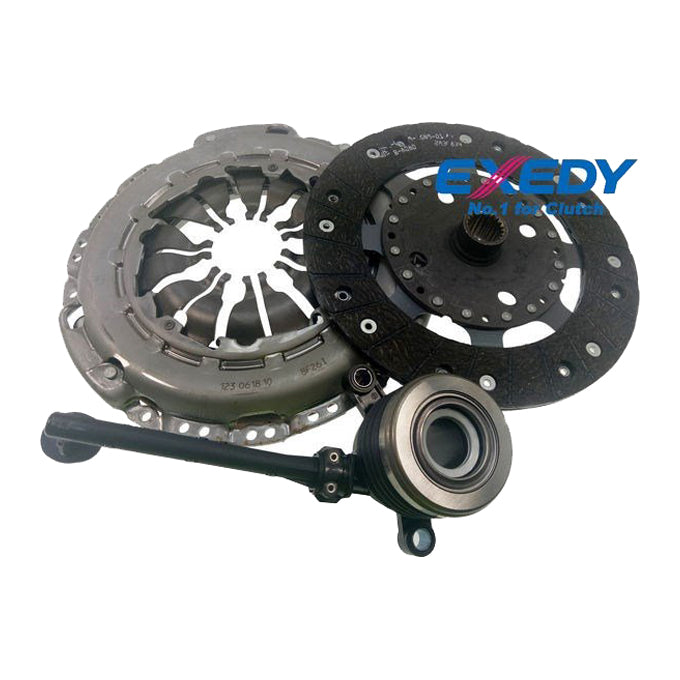 Exedy Clutch Kit RNK-8977