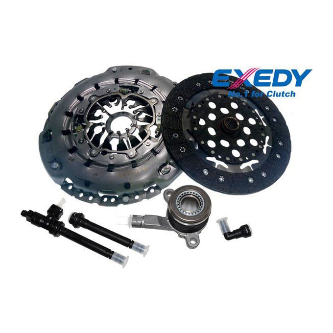 Exedy Clutch Kit RNK-9039