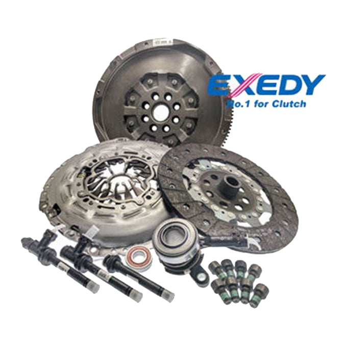 Exedy Clutch Kit RNK-9063DMF