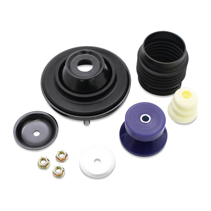 SuperPro Strut Cap Kit RS007