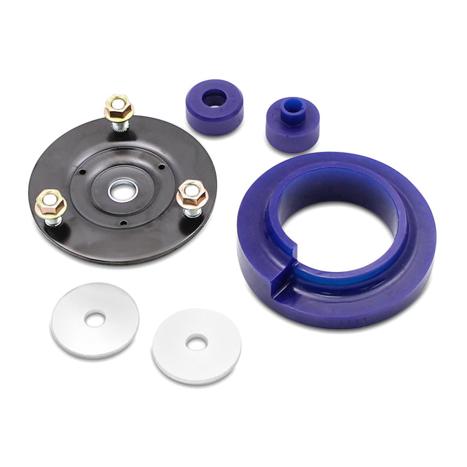 SuperPro Strut Cap Kit RS012