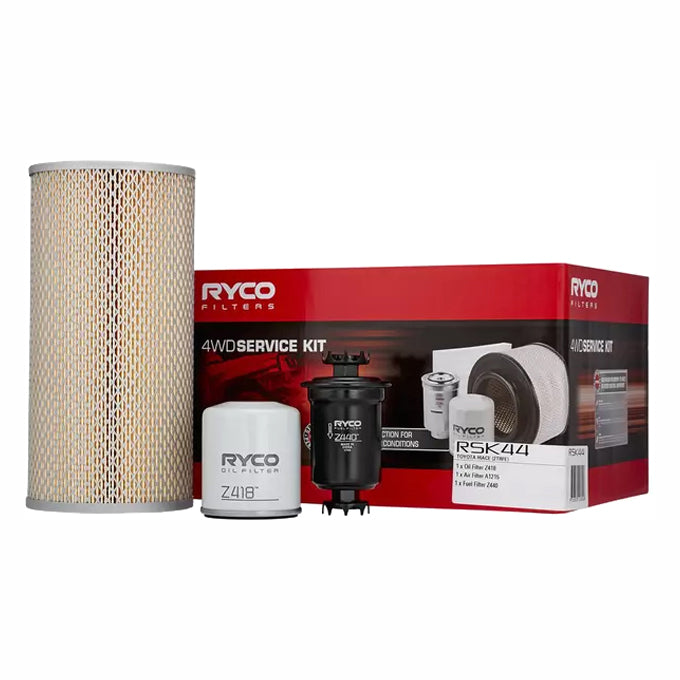 Ryco Filter Service Kit RSK44