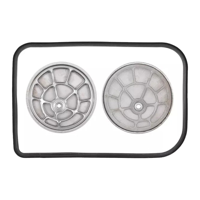 Ryco Transmission Filter RTK115