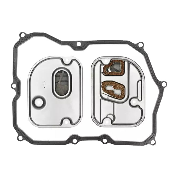 Ryco Transmission Filter RTK169