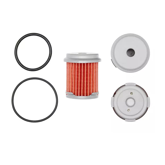 Ryco Transmission Filter RTK233