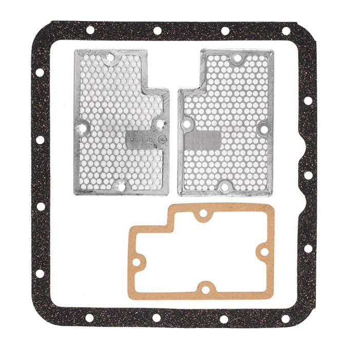Ryco Transmission Filter RTK24