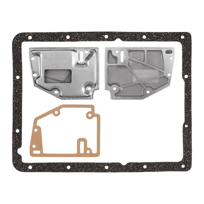 Ryco Transmission Filter RTK26