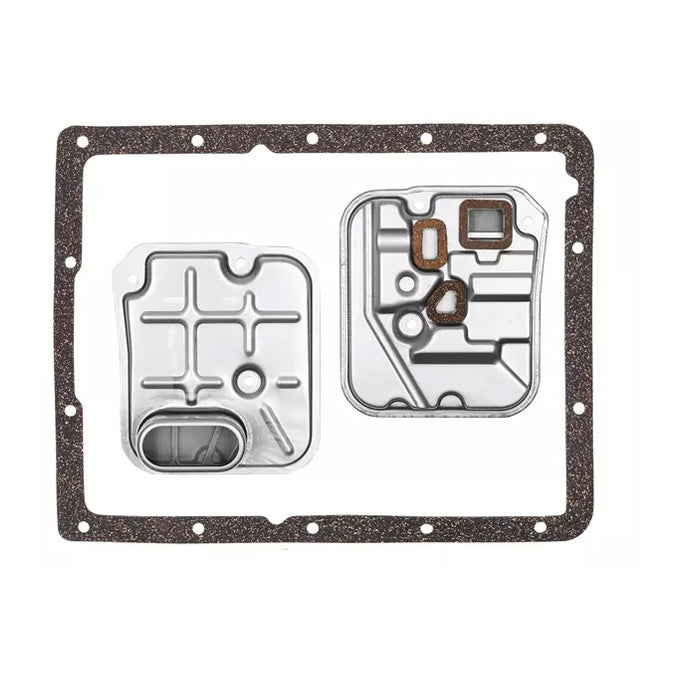 Ryco Transmission Filter RTK295
