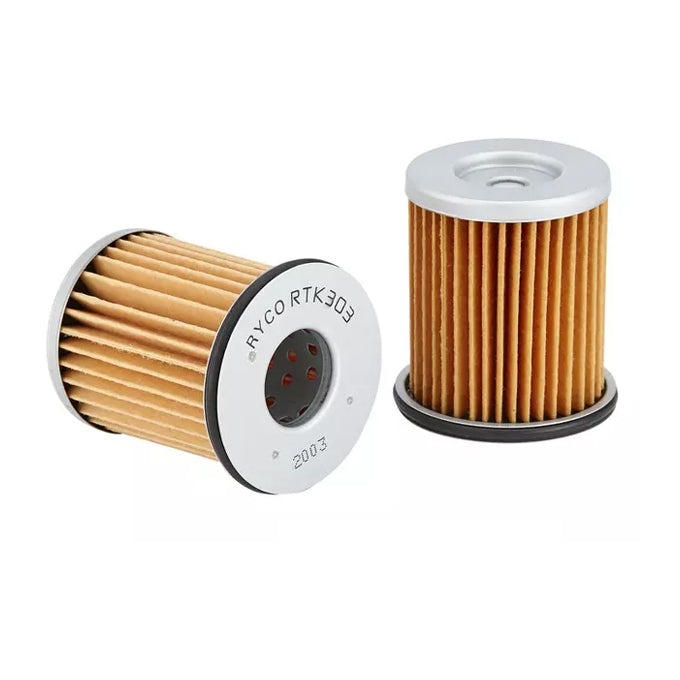 Ryco Transmission Filter RTK303