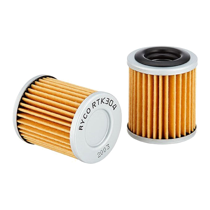 Ryco Transmission Filter RTK304