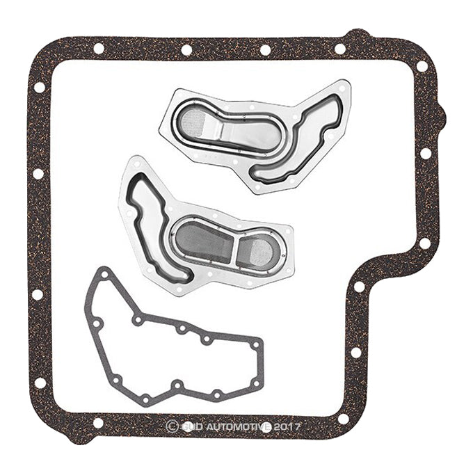 Ryco Transmission Filter RTK35