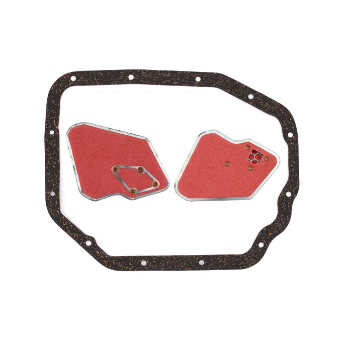 Ryco Transmission Filter RTK38
