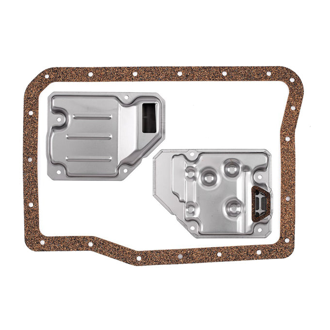Ryco Transmission Filter RTK43