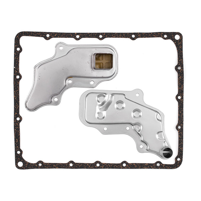 Ryco Transmission Filter RTK49