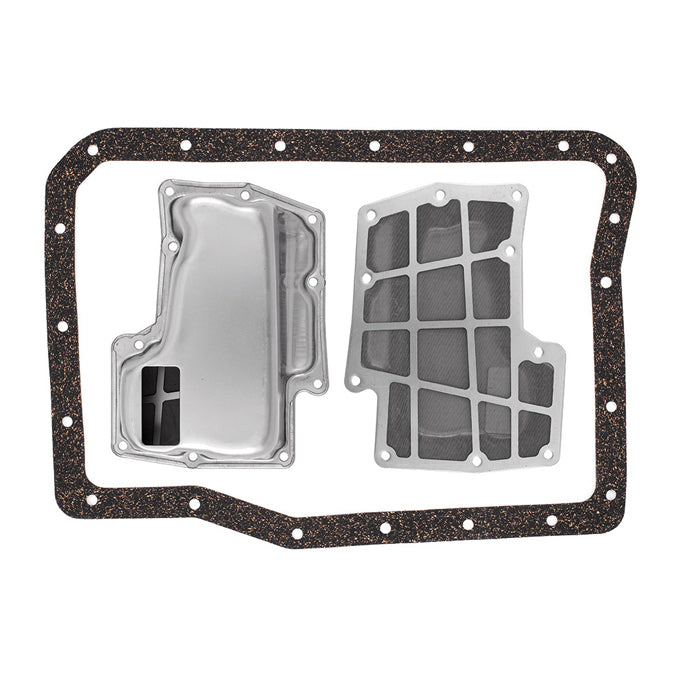 Ryco Transmission Filter RTK58
