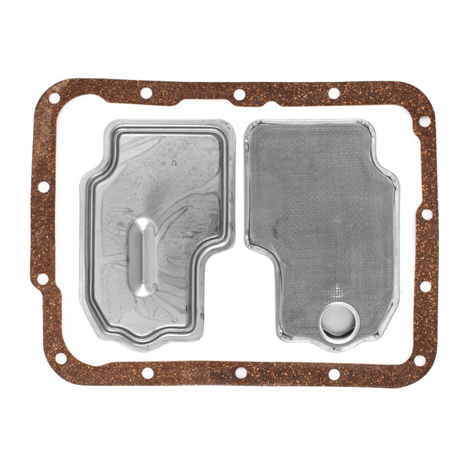 Ryco Transmission Filter RTK67