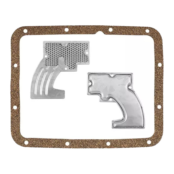 Ryco Transmission Filter RTK74