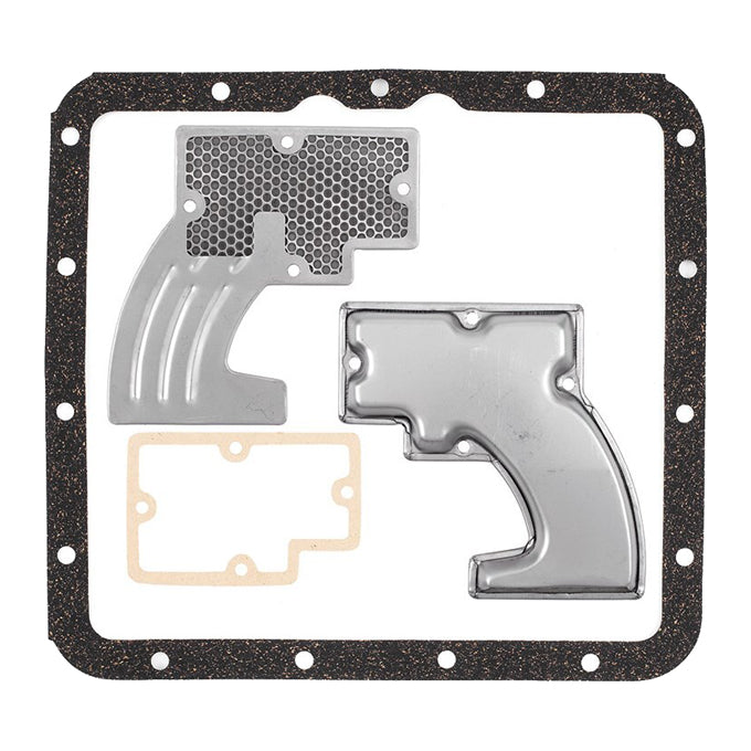 Ryco Transmission Filter RTK8