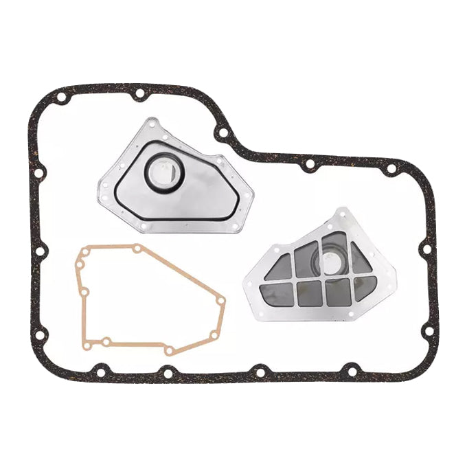 Ryco Transmission Filter RTK89