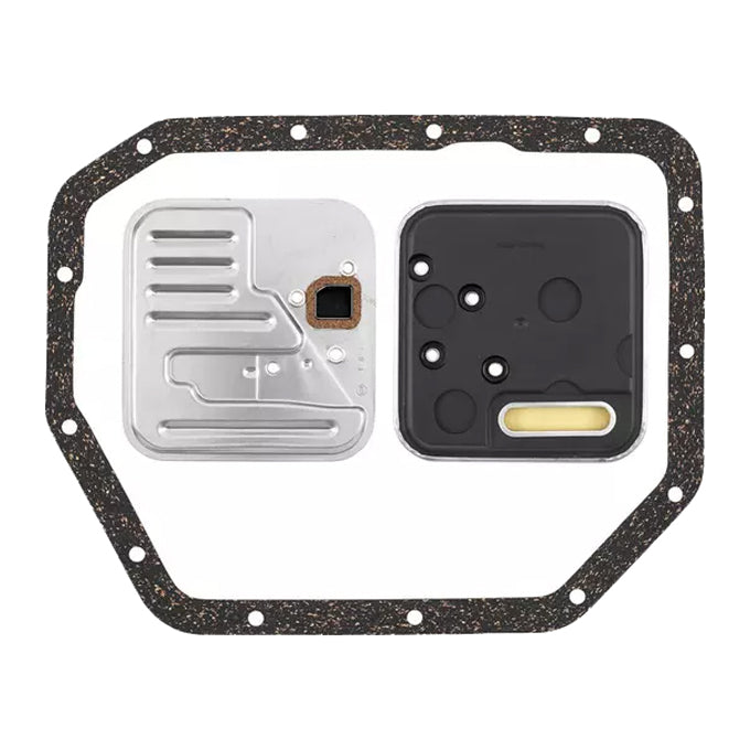 Ryco Transmission Filter RTK96