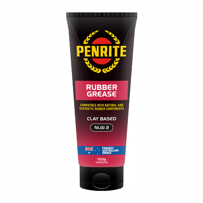 Penrite Rubber Grease 100g - RUBGR0001