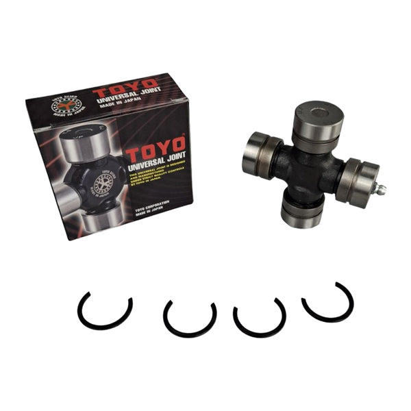 Basco Universal Joint RUJ-2023-TOYO