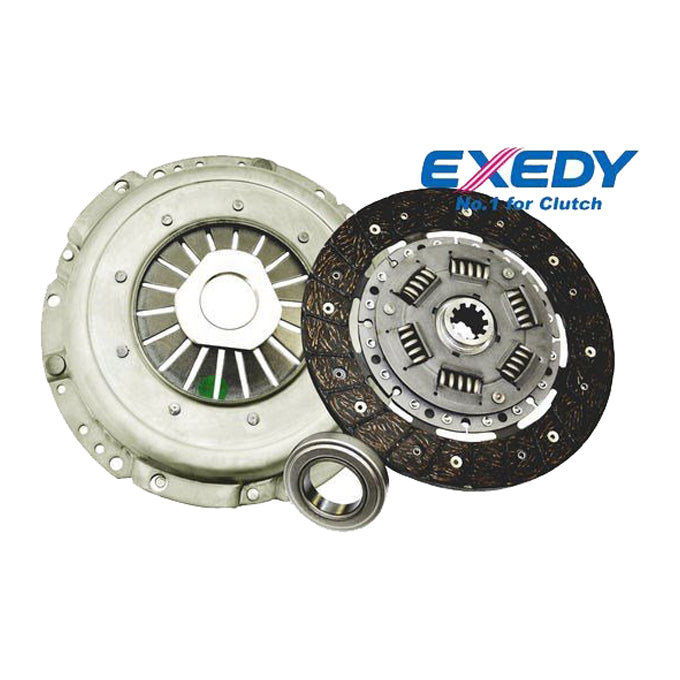 Exedy Clutch Kit RVK-6387
