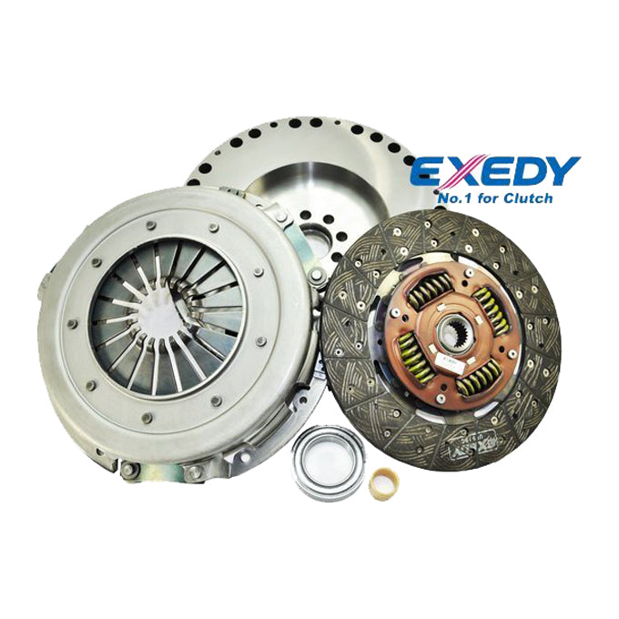 Exedy Clutch Kit RVK-7716SMF