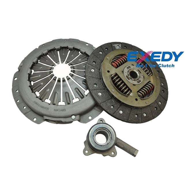 Exedy Clutch Kit RVK-8239