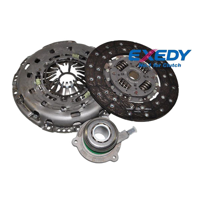 Exedy Clutch Kit RVK-8644