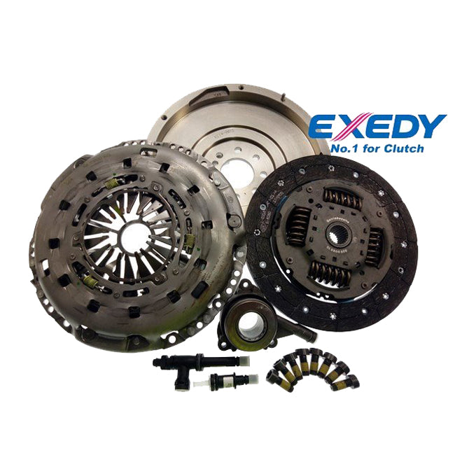 Exedy Clutch Kit RVK-9025SMF
