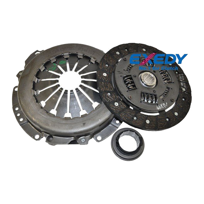 Exedy Clutch Kit SBK-7107