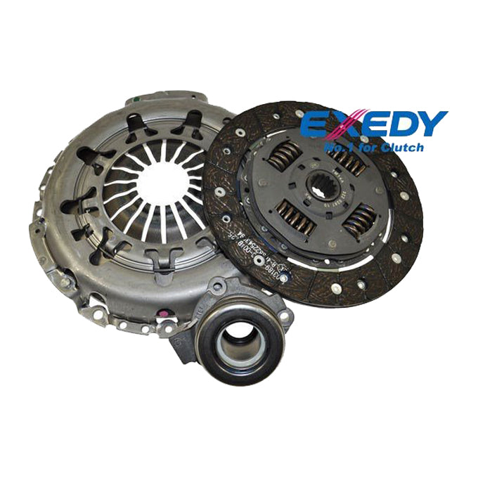 Exedy Clutch Kit SBK-7242