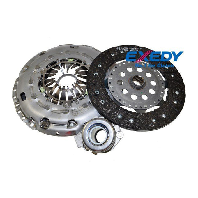 Exedy Clutch Kit SBK-7991