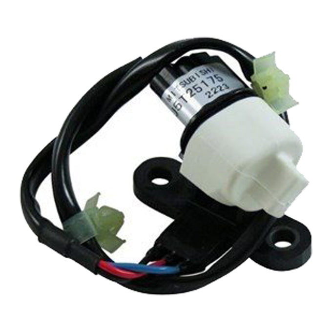 Goss Crank Angle Sensor SC425