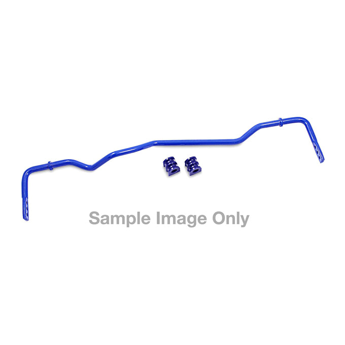 SuperPro Heavy Duty Non-Adjustable Sway Bar SFR35