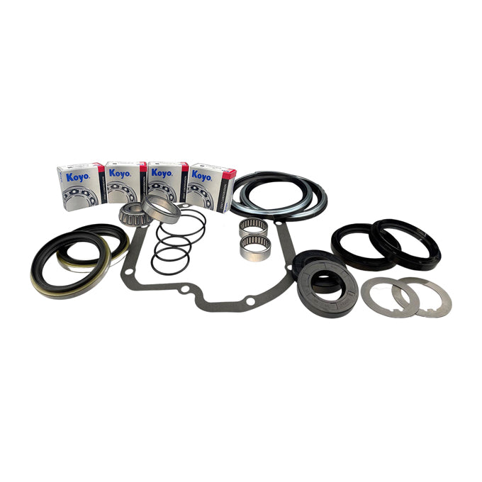 Basco Swivel Hub Kit SH12