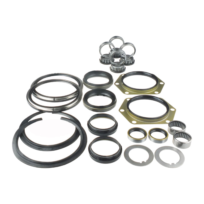 Basco Swivel Hub Kit SH13