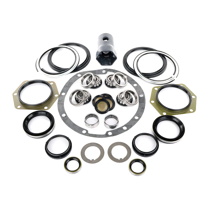 Basco Swivel Hub Kit SH13E