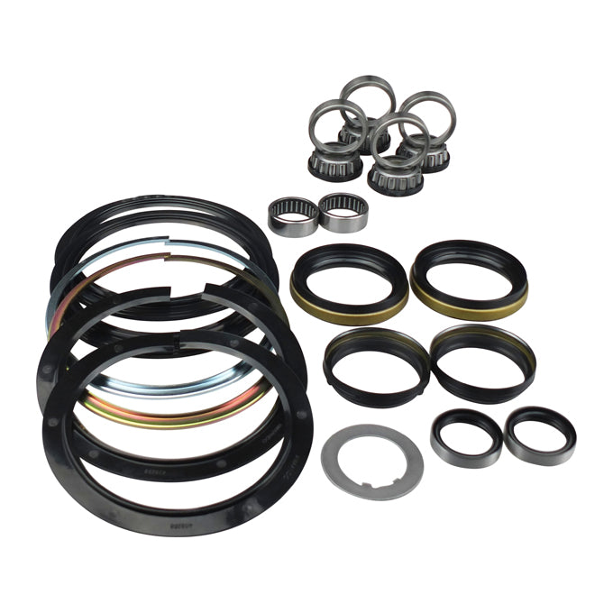 Basco Swivel Hub Kit SH14