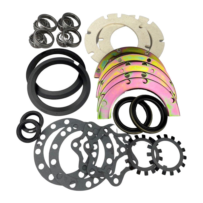 Basco Swivel Hub Kit SH20E