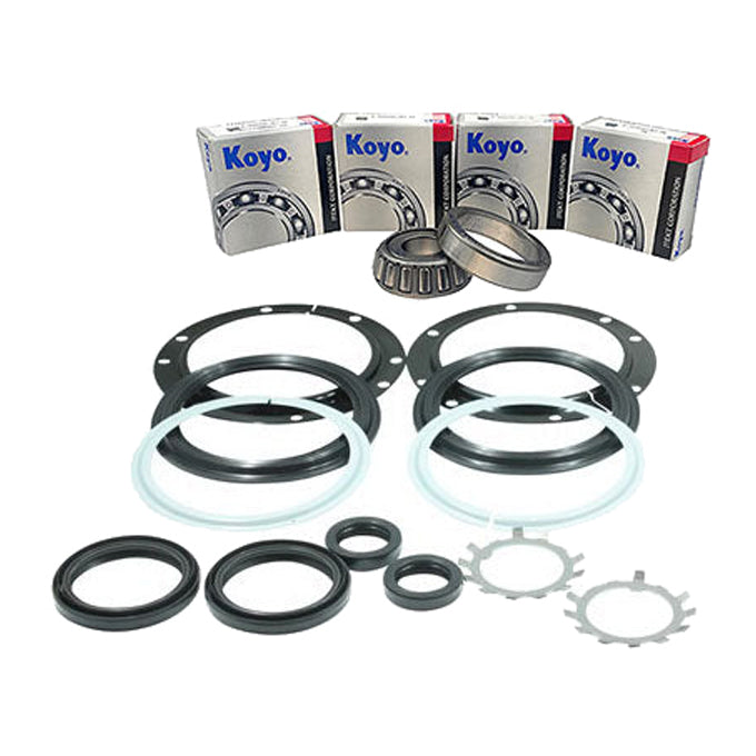 Basco Swivel Hub Kit SH22