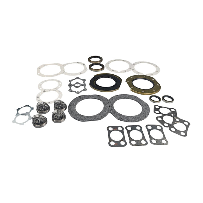 Basco Swivel Hub Kit SH2E