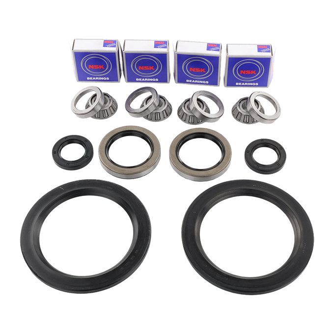 Basco Swivel Hub Kit SH30