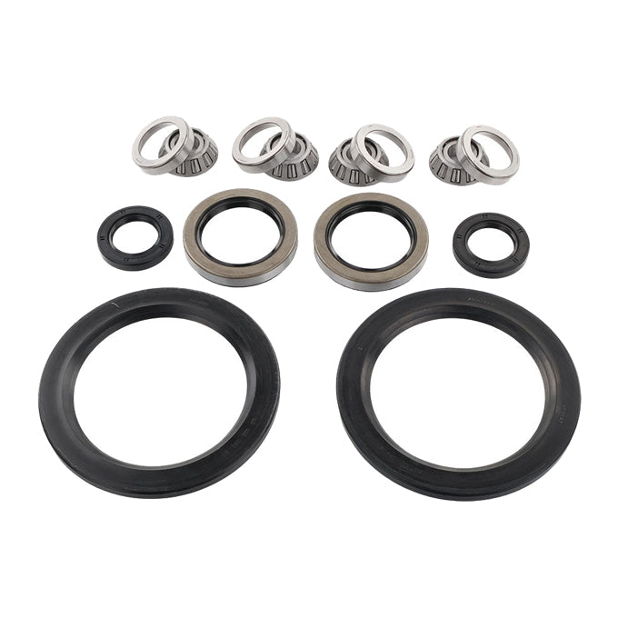 Basco Swivel Hub Kit SH30