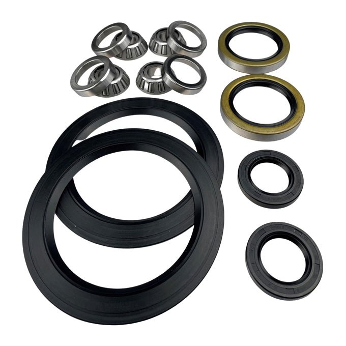 Basco Swivel Hub Kit SH31
