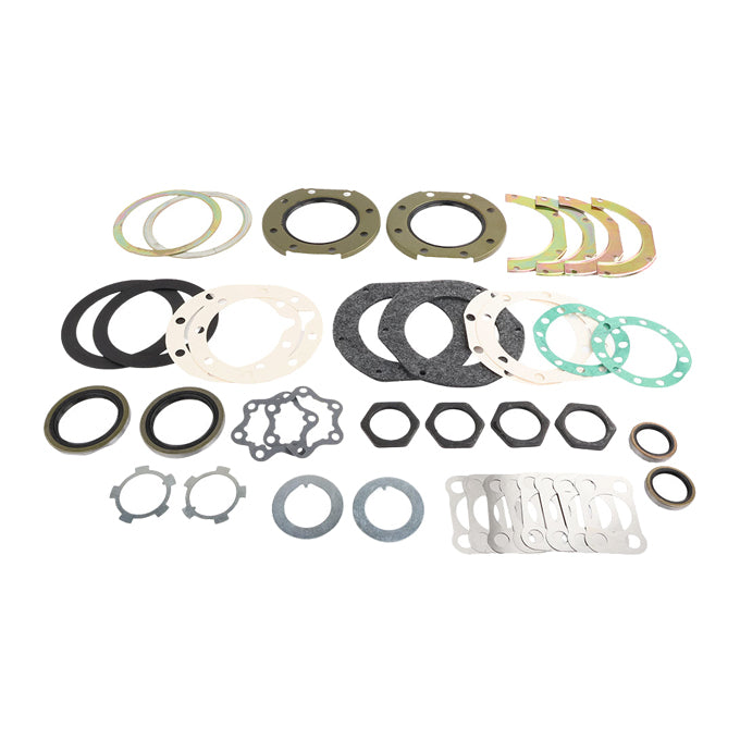 Basco Swivel Hub Seal Kit SH4-SEAL-KIT