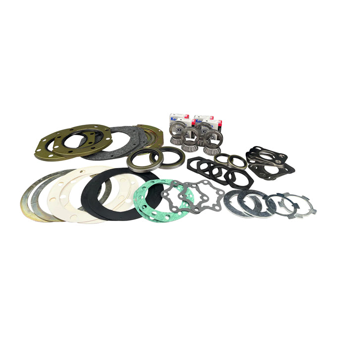 Basco Swivel Hub Kit SH4