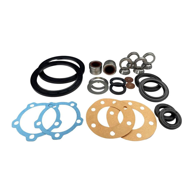 Basco Swivel Hub Kit SH42E
